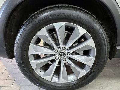 MERCEDES-BENZ GLE - 6