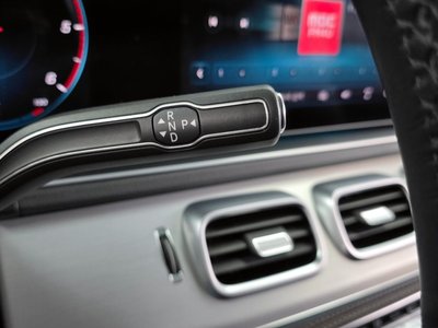 MERCEDES-BENZ GLE - 9