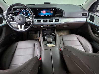 MERCEDES-BENZ GLE - 5