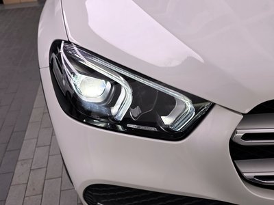 MERCEDES-BENZ GLE - 9