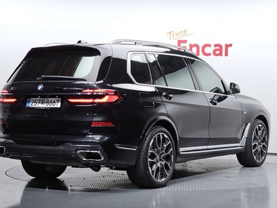 BMW X7 - 5