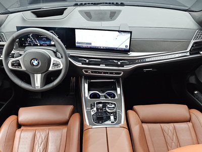 BMW X7 - 4