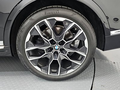 BMW X7 - 8