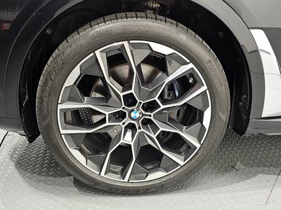 BMW X7 - 6