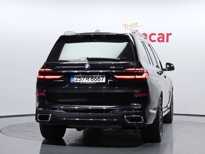 BMW X7 - 3