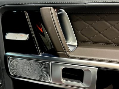 2024 Mercedes-BENZ G-CLASS — миниатюра 13
