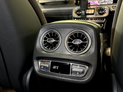 2024 Mercedes-BENZ G-CLASS — миниатюра 14