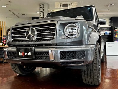 صورة 6 لـ 2024 Mercedes-BENZ G-CLASS