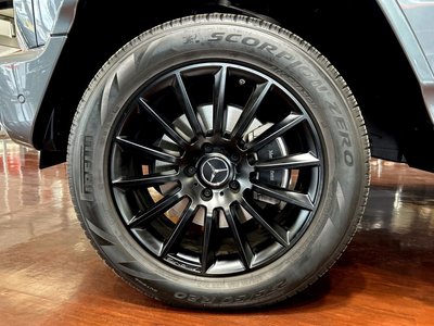 صورة 3 لـ 2024 Mercedes-BENZ G-CLASS