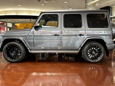 صورة 7 لـ 2024 Mercedes-BENZ G-CLASS