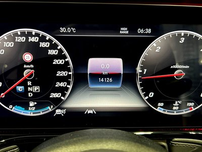 2024 Mercedes-BENZ G-CLASS — миниатюра 25