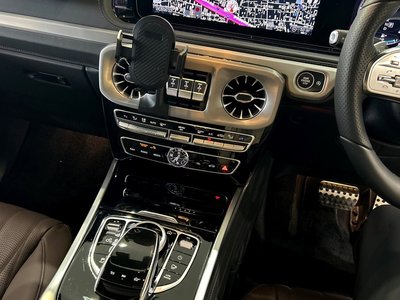 2024 Mercedes-BENZ G-CLASS — миниатюра 19