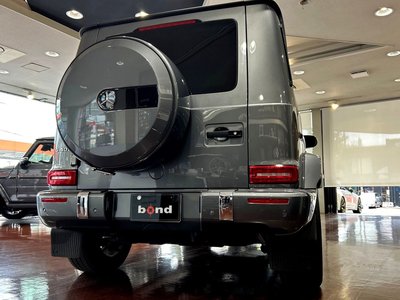 صورة 8 لـ 2024 Mercedes-BENZ G-CLASS