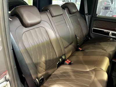 2024 Mercedes-BENZ G-CLASS — миниатюра 12