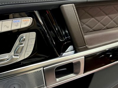 2024 Mercedes-BENZ G-CLASS — миниатюра 11