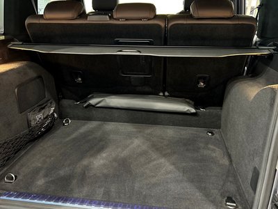 2024 Mercedes-BENZ G-CLASS — миниатюра 16