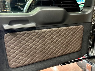2024 Mercedes-BENZ G-CLASS — миниатюра 17
