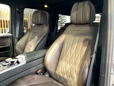 صورة 4 لـ 2024 Mercedes-BENZ G-CLASS