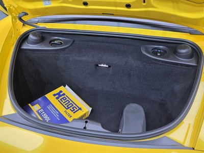2016 Porsche 718 缩略图 20