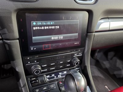 2016 Porsche 718 缩略图 14