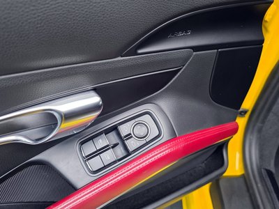 2016 Porsche 718 缩略图 17