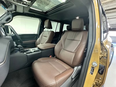 TOYOTA LAND CRUISER 250 - 5