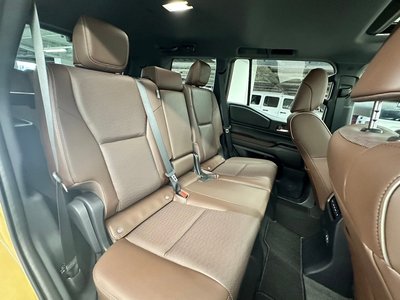 TOYOTA LAND CRUISER 250 - 6