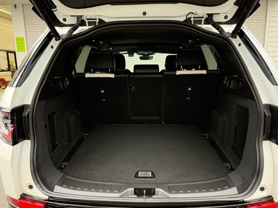 2024 LAND Rover DISCOVERY SPORT thumbnail 190