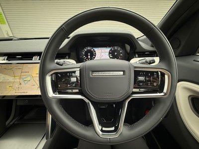 2024 LAND Rover DISCOVERY SPORT thumbnail 45