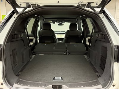 2024 LAND Rover DISCOVERY SPORT thumbnail 196