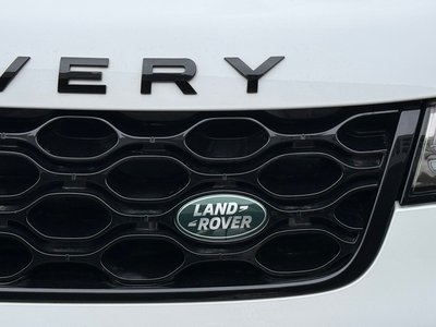 2024 LAND Rover DISCOVERY SPORT thumbnail 232