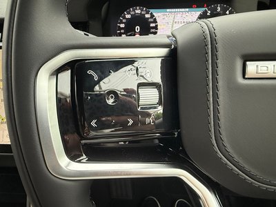 2024 LAND Rover DISCOVERY SPORT thumbnail 49