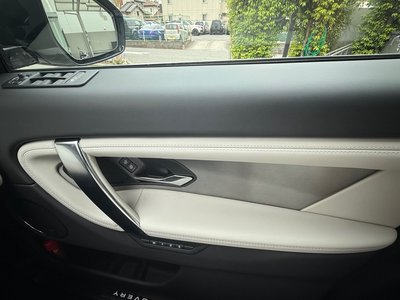 2024 LAND Rover DISCOVERY SPORT thumbnail 143