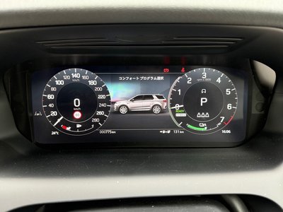 2024 LAND Rover DISCOVERY SPORT thumbnail 105