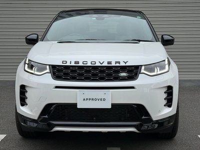 2024 LAND Rover DISCOVERY SPORT thumbnail 20