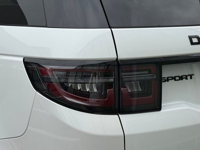 2024 LAND Rover DISCOVERY SPORT thumbnail 225