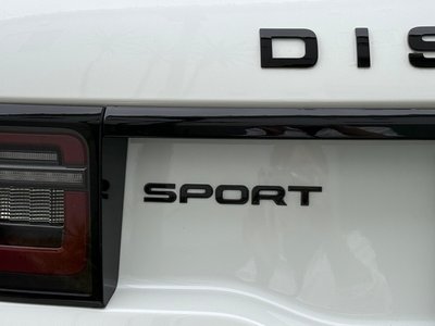 2024 LAND Rover DISCOVERY SPORT thumbnail 224
