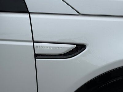 2024 LAND Rover DISCOVERY SPORT thumbnail 219