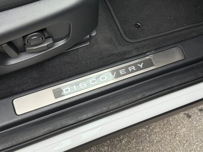 2024 LAND Rover DISCOVERY SPORT thumbnail 213