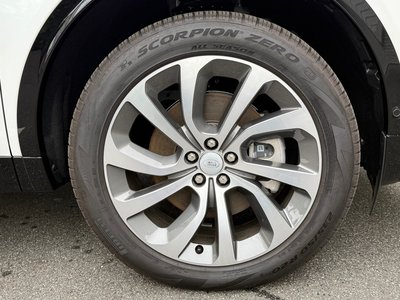2024 LAND Rover DISCOVERY SPORT thumbnail 15