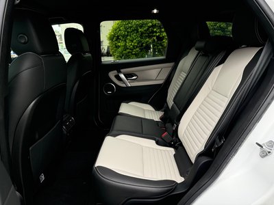 2024 LAND Rover DISCOVERY SPORT thumbnail 162