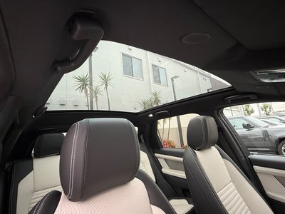 2024 LAND Rover DISCOVERY SPORT thumbnail 158