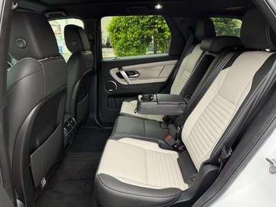 2024 LAND Rover DISCOVERY SPORT thumbnail 164