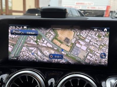 صورة 3 لـ 2023 Mercedes-BENZ GLB