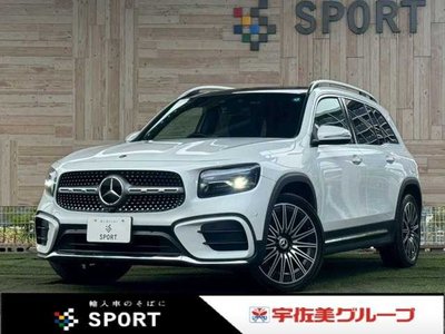 صورة 1 لـ 2023 Mercedes-BENZ GLB