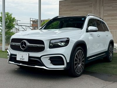 صورة مصغرة 27 لـ 2023 Mercedes-BENZ GLB