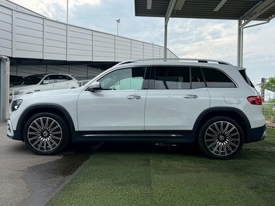 صورة مصغرة 34 لـ 2023 Mercedes-BENZ GLB