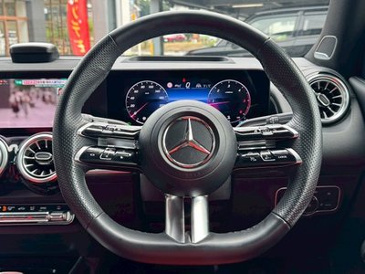 صورة مصغرة 66 لـ 2023 Mercedes-BENZ GLB