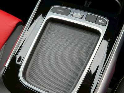 صورة مصغرة 45 لـ 2023 Mercedes-BENZ GLB
