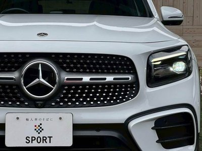 صورة مصغرة 20 لـ 2023 Mercedes-BENZ GLB